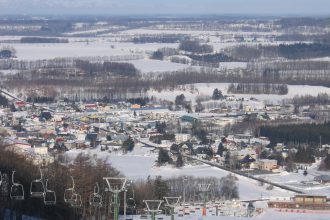 恵方巻 予約販売のご案内